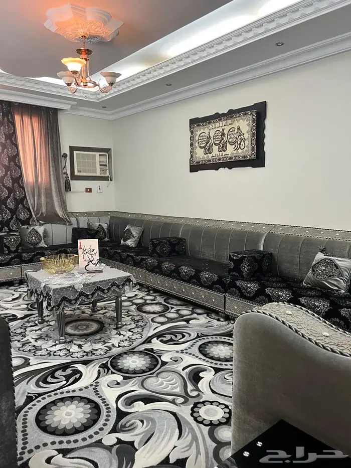 الطائف حي المنتزه 5