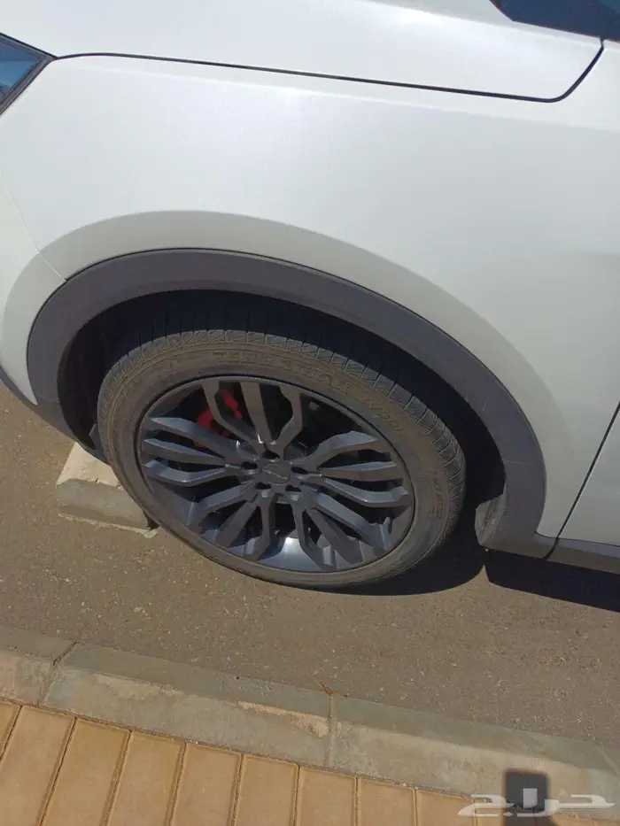 جيتور 2021 فل كامل للبيع 7 ركاب 9