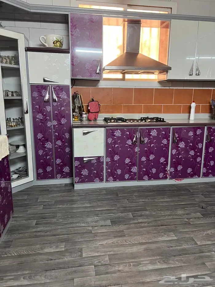 الطائف حي المنتزه 4