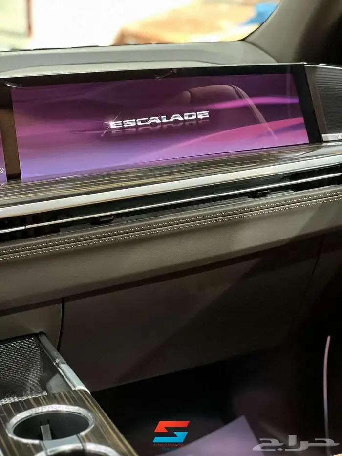 كاديلاك اسكاليد _ 2025__ ضمان وصيانة 13