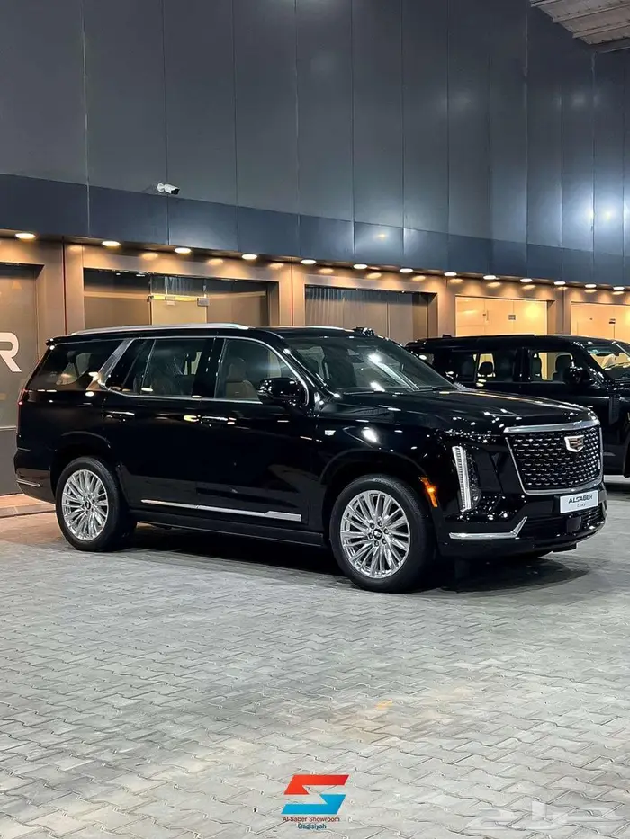 كاديلاك اسكاليد _ 2025__ ضمان وصيانة 2