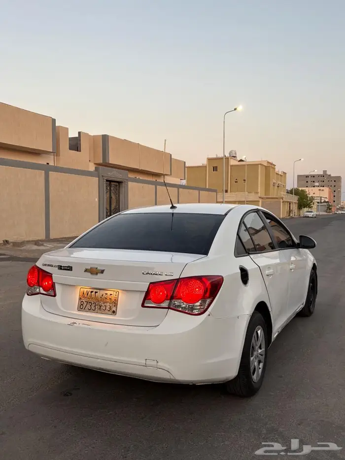 كروز المكينه تحتاج تغير 5