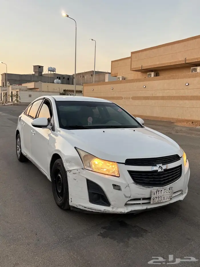 كروز المكينه تحتاج تغير 8