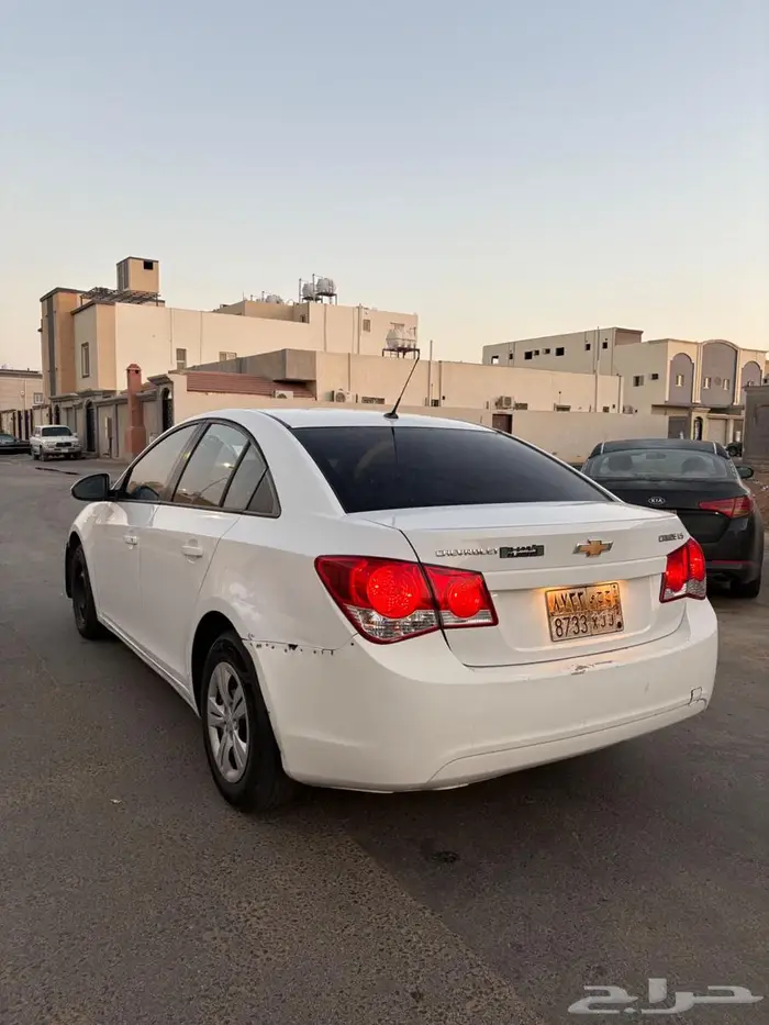 كروز المكينه تحتاج تغير 10