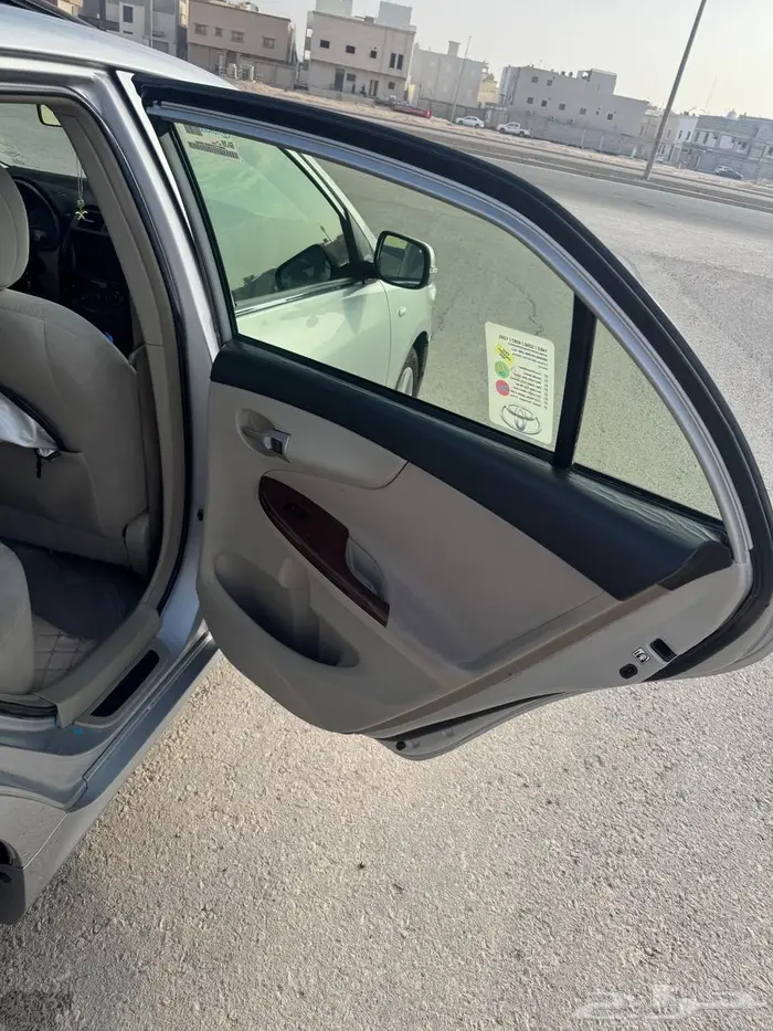 للبيع كورولا 2013 فل كامل 14