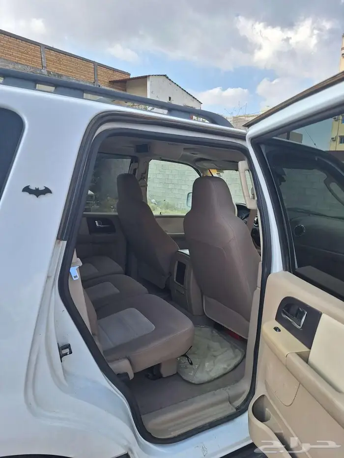 فورد اكسبديشن موديل 2006 6