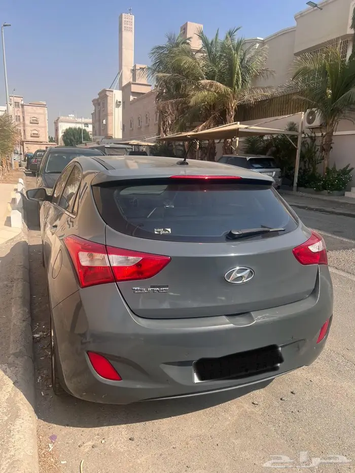 هونداي i30 فل كامل 2014 2