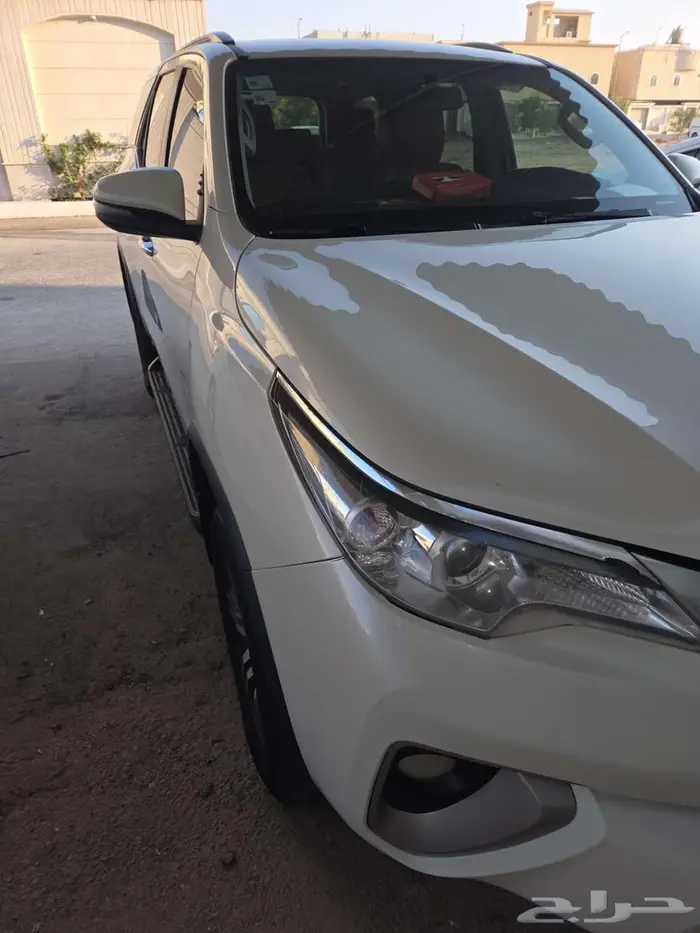 فورشنر 2019 دبل 4 سلندر 0