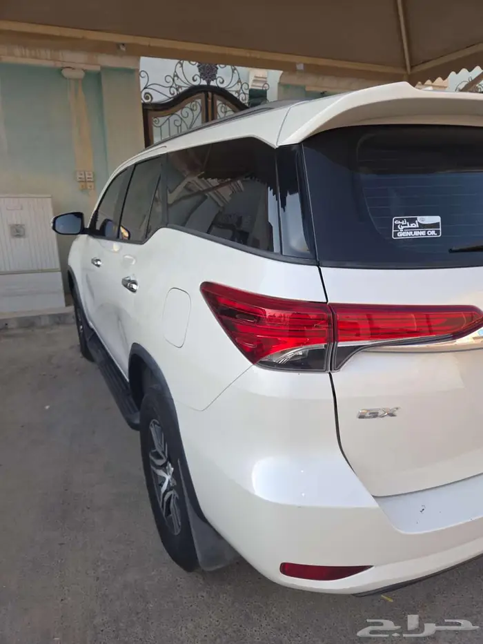 فورشنر 2019 دبل 4 سلندر 3