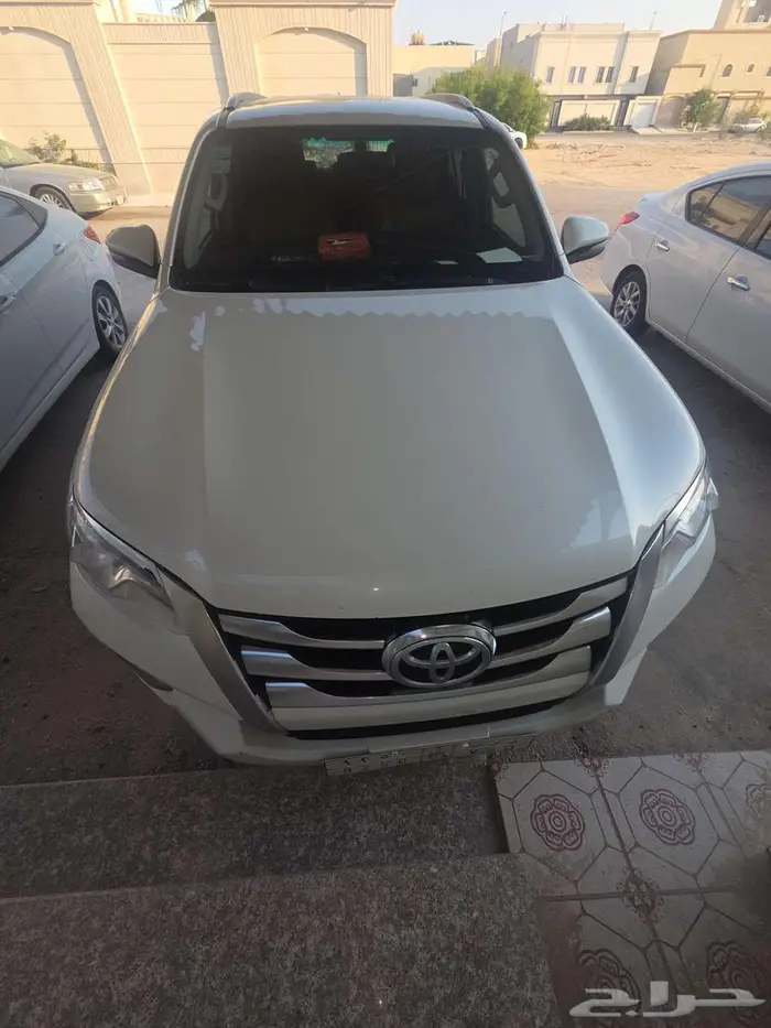 فورشنر 2019 دبل 4 سلندر 4