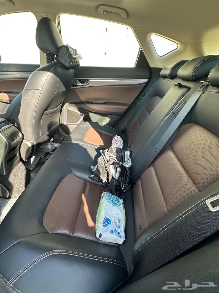 للبيع جيلي AMGREND GS 2023 8