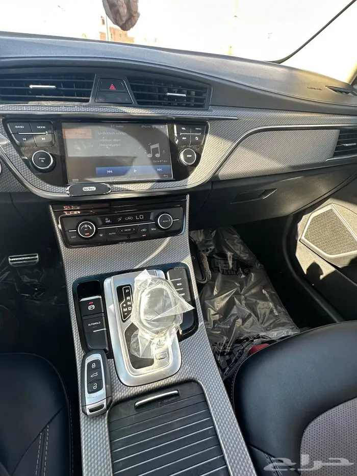 للبيع جيلي AMGREND GS 2023 10