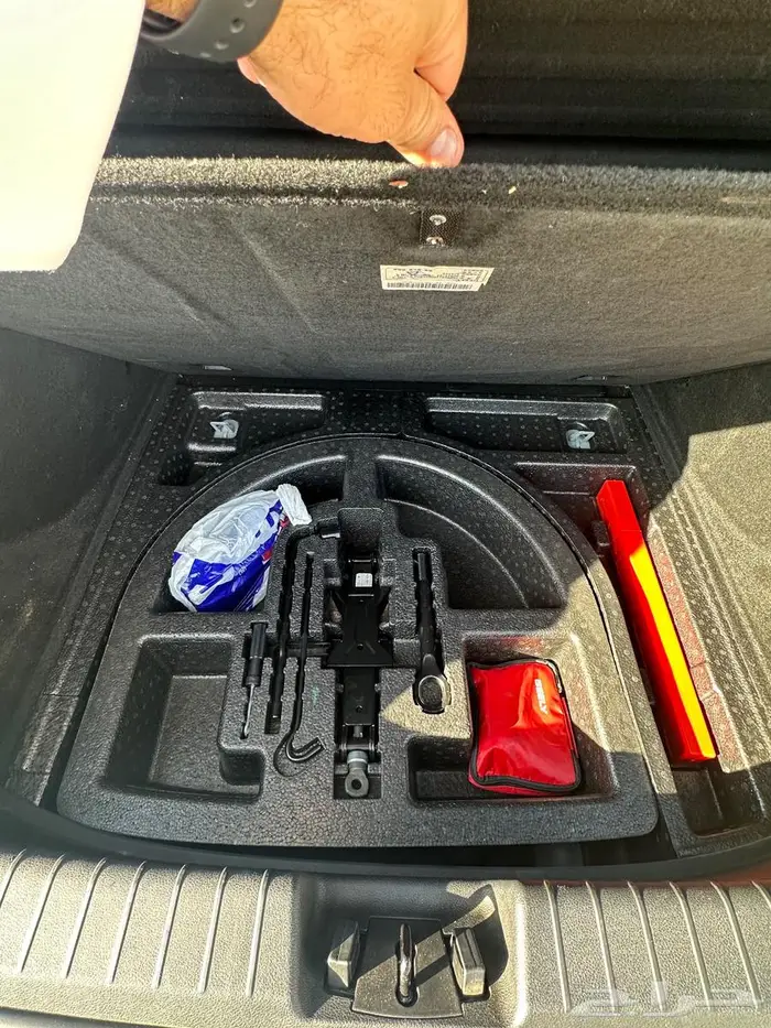 للبيع جيلي AMGREND GS 2023 12