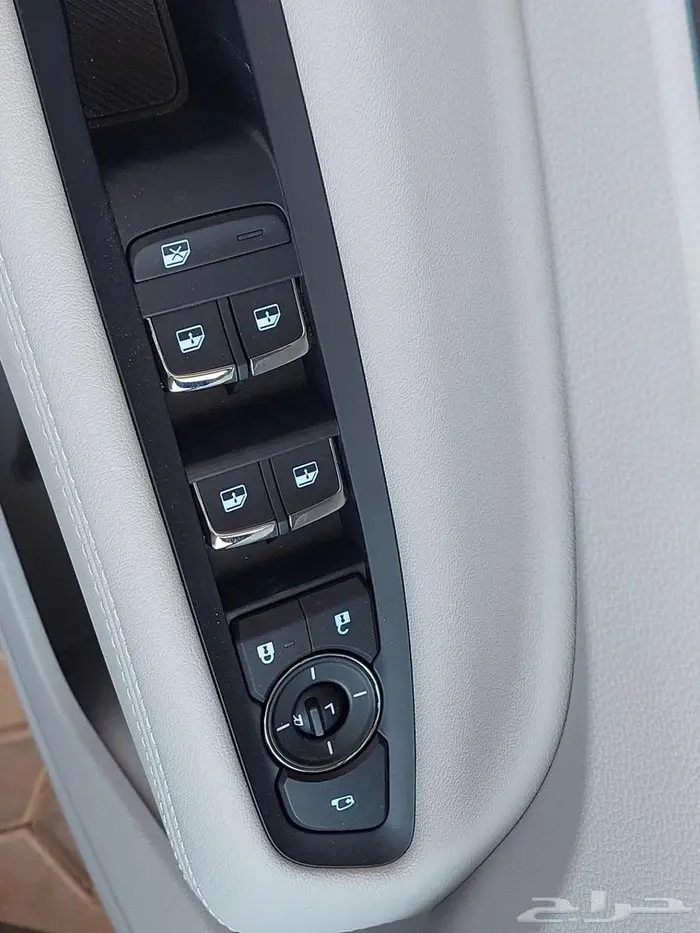 فورد تريتوري تيتانيوم بلس - 2025 كاش واقساط 11