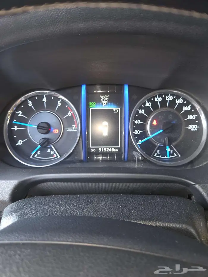 فورشنر 2019 دبل 4 سلندر 12