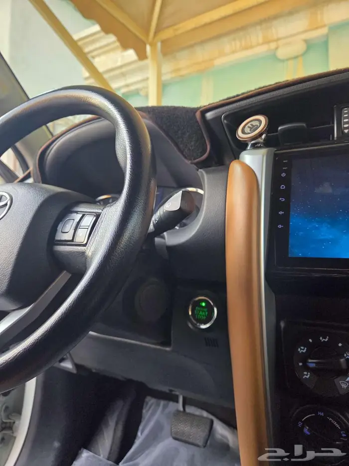 فورشنر 2019 دبل 4 سلندر 14