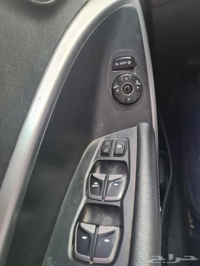 هوينداي سنتافي فل كامل 2015 5