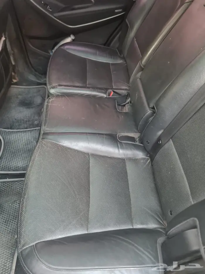 هوينداي سنتافي فل كامل 2015 9