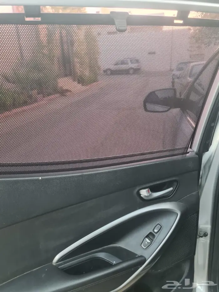 هوينداي سنتافي فل كامل 2015 10