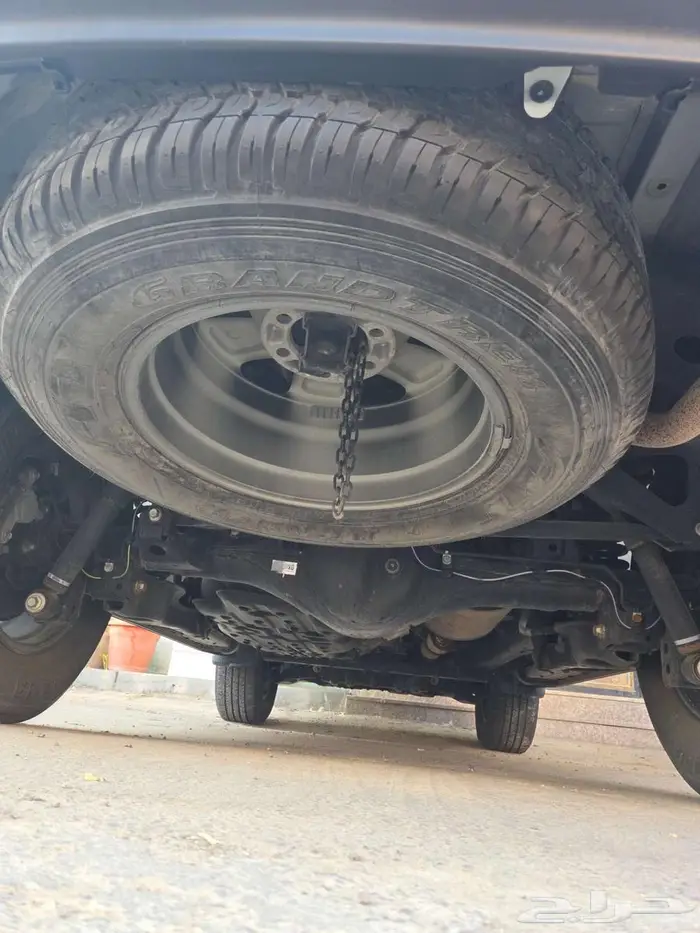 فورشنر 2019 دبل 4 سلندر 19