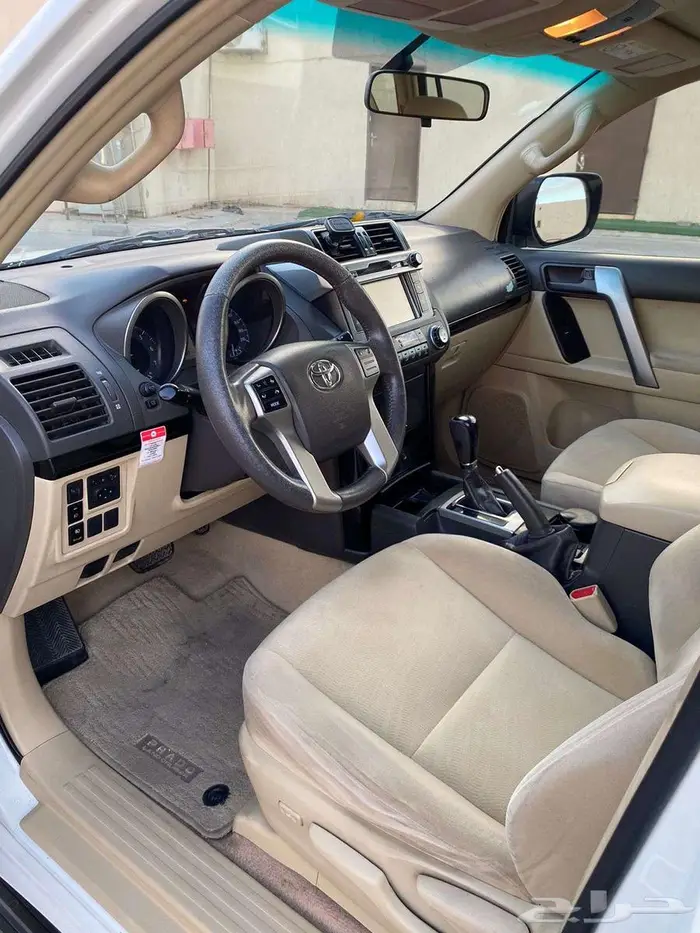 برادو 6سرندل 2016 3