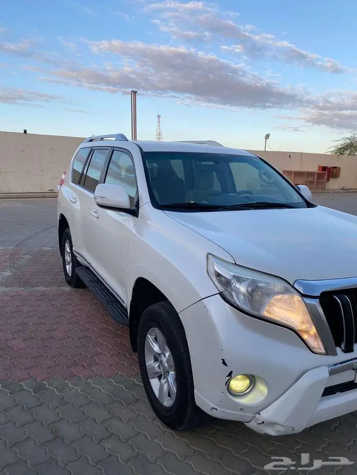 برادو 6سرندل 2016 5