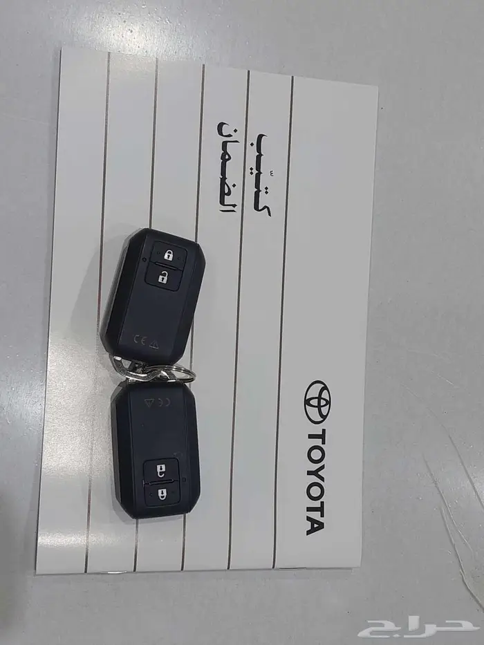 تويوتا اوربان كروز فل -عرض خاص بنك الاهلي 8