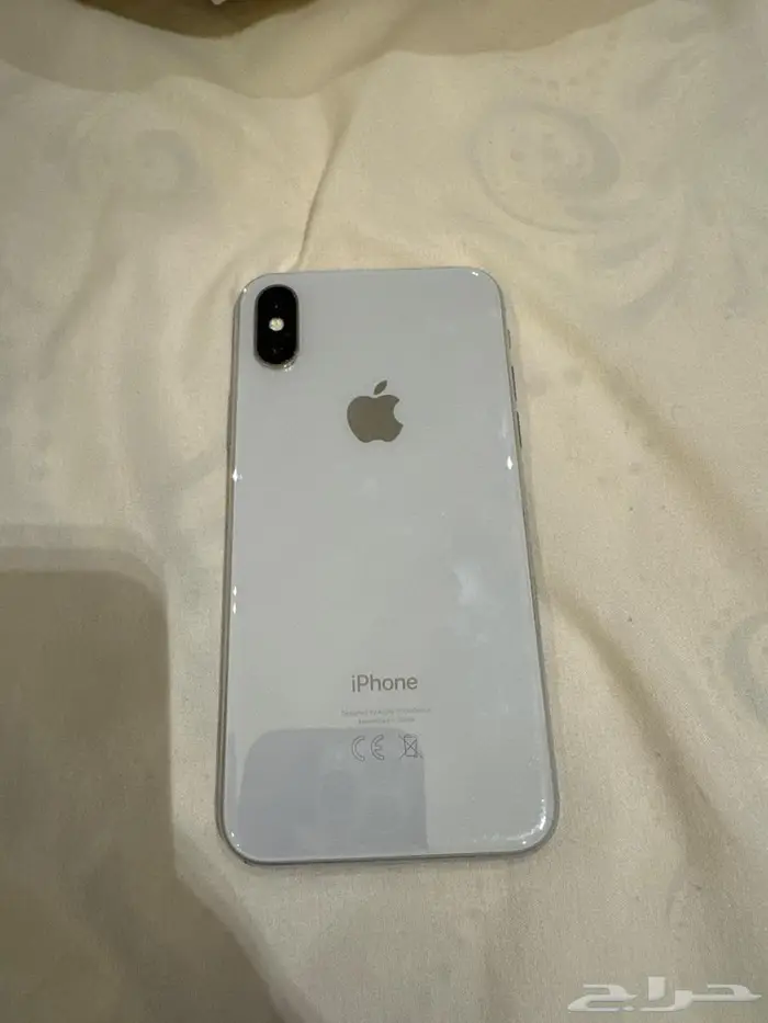 ايفون X 0