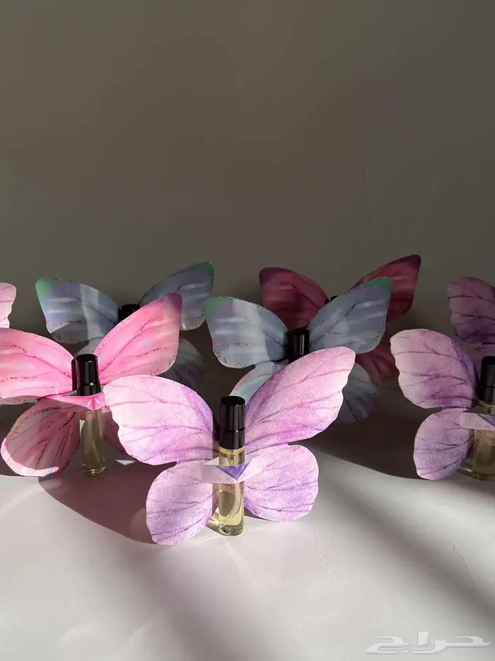 توزيعات ثيمات استقبال مواليد زواج 15