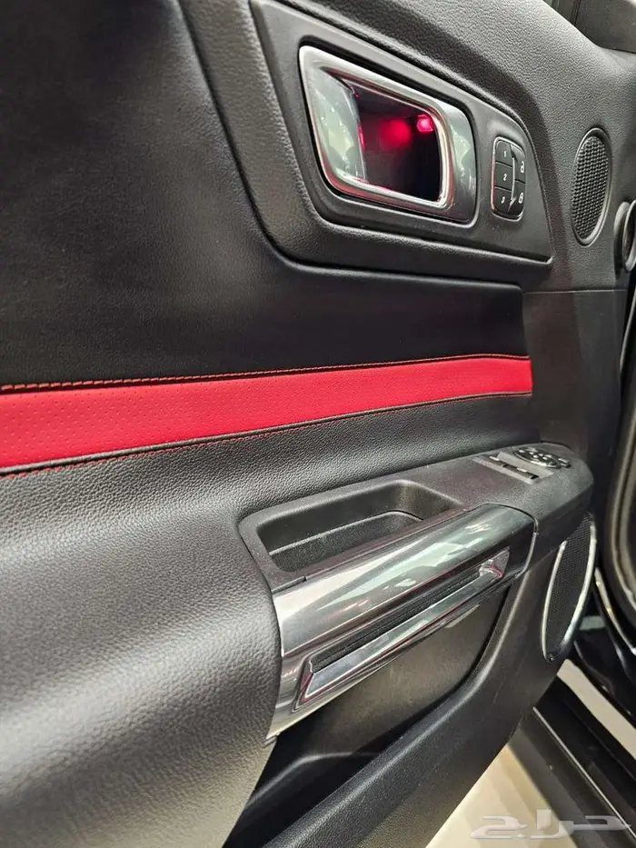 فورد موستنج GT 2020 5.0 8