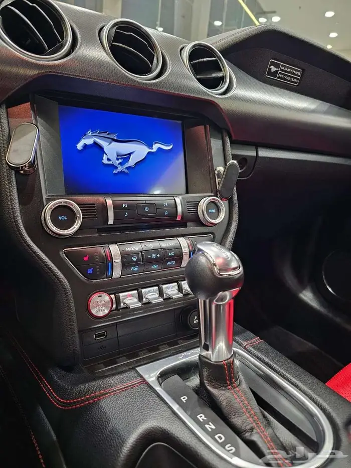 فورد موستنج GT 2020 5.0 9