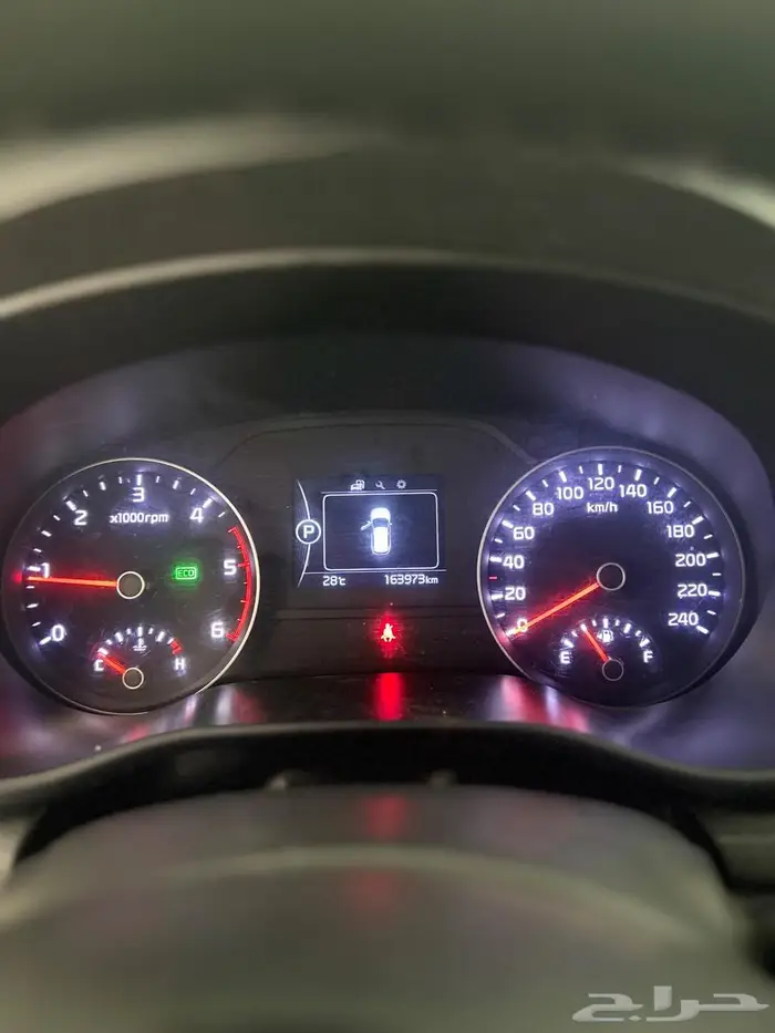 سبورتاج ديزل 2018 11