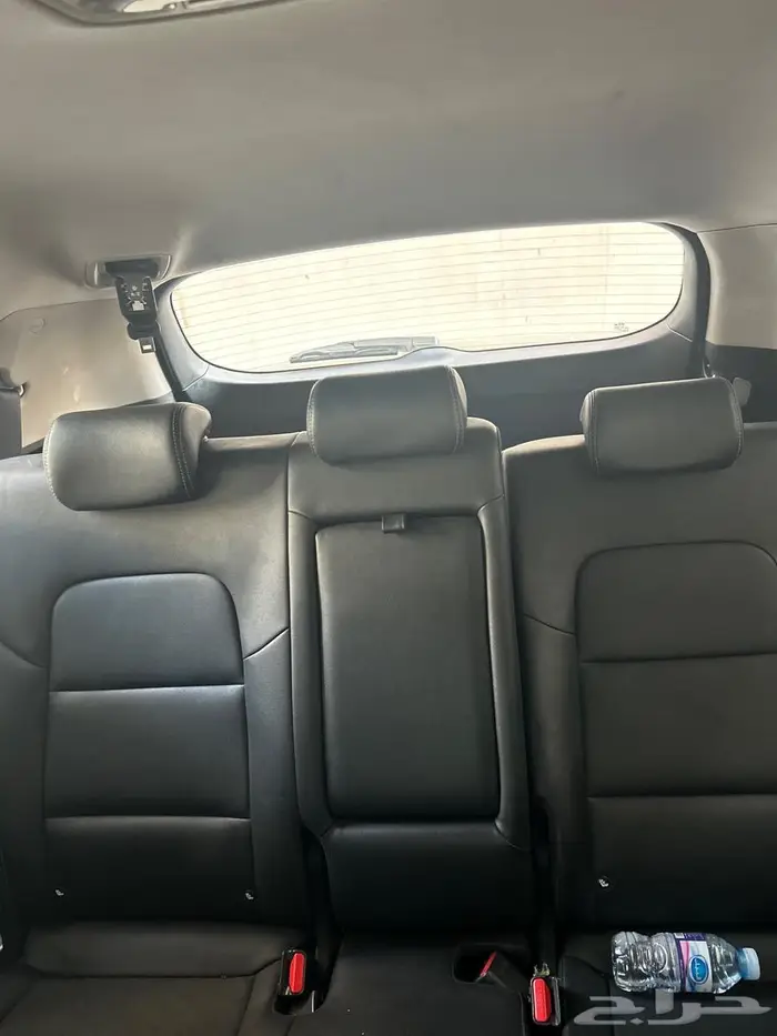 سبورتاج ديزل 2018 12