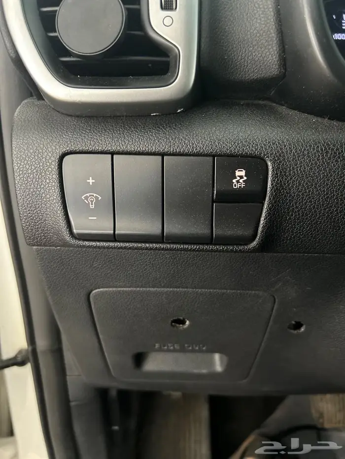 سبورتاج ديزل 2018 27