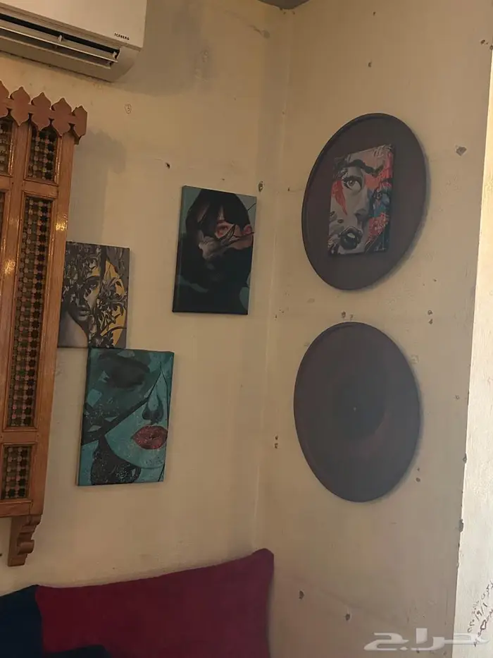 اثاث منزل كافيه 1