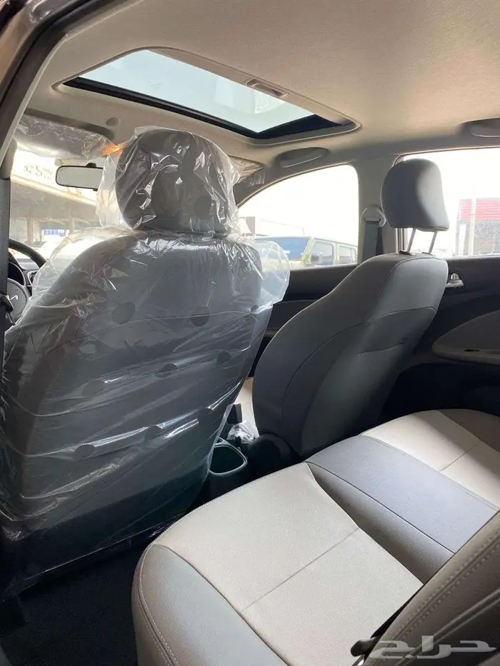 كيا بيجاس فل كامل موديل 2025 باقل الاسعار 5