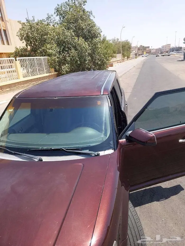 فورد فلكس 2010 فحص جديد 5