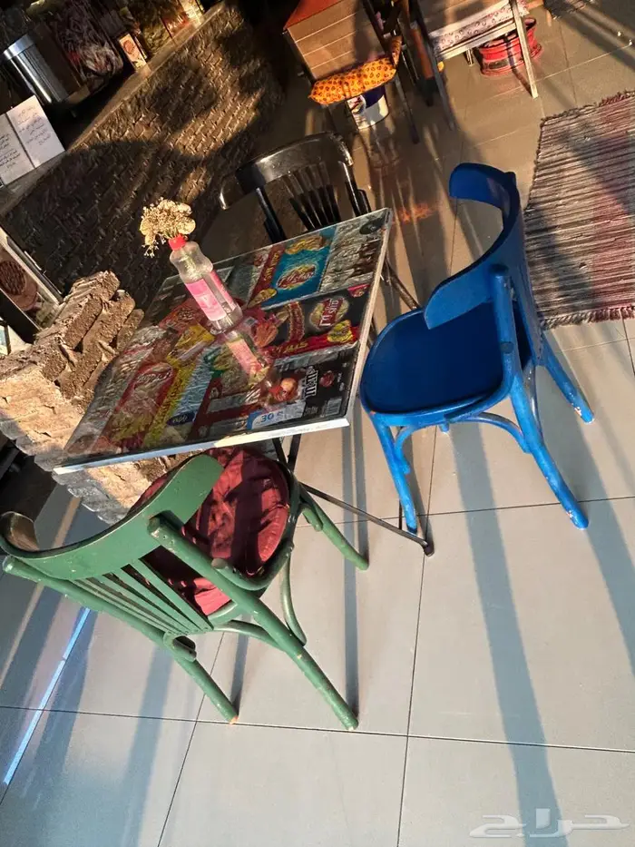 اثاث منزل كافيه 32