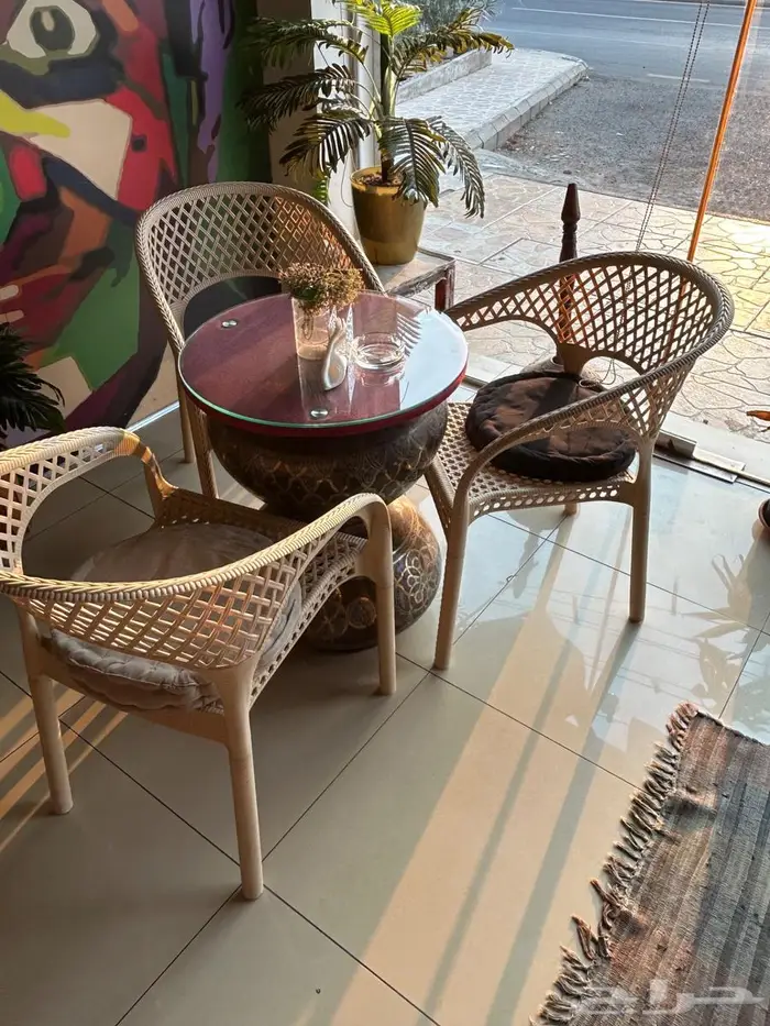 اثاث منزل كافيه 31