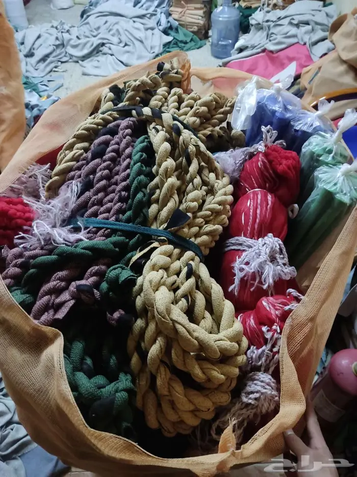 جلال ابل وجميع اكسسوارات الابل بالجملة 7