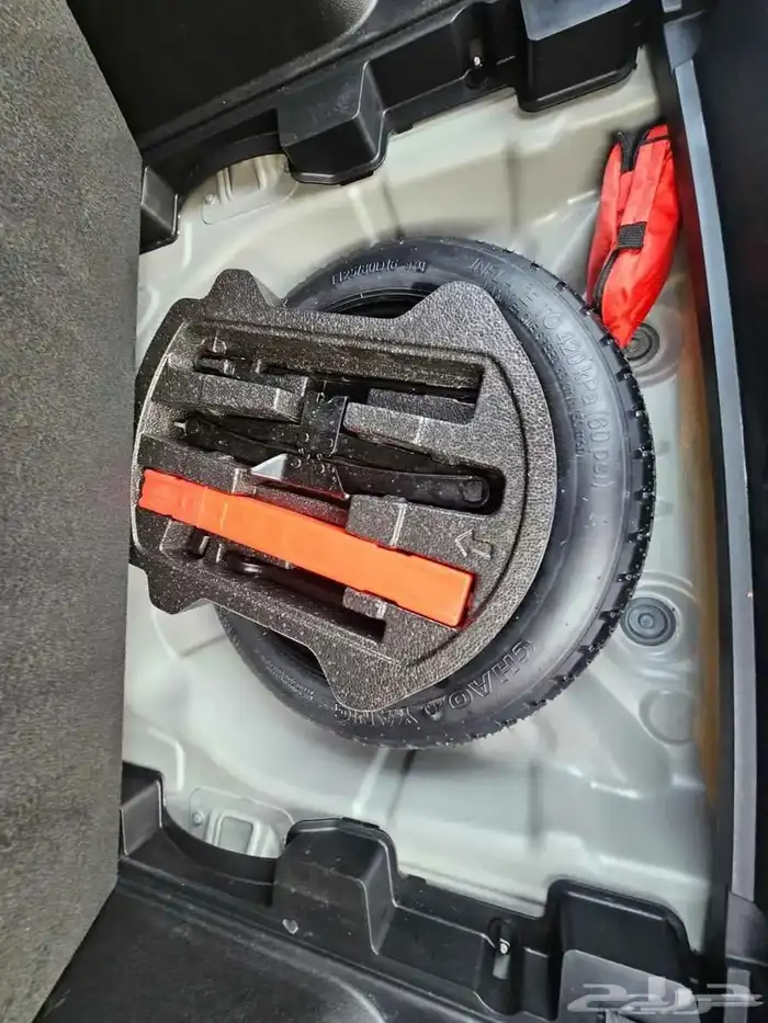 جيلي كولراي 26