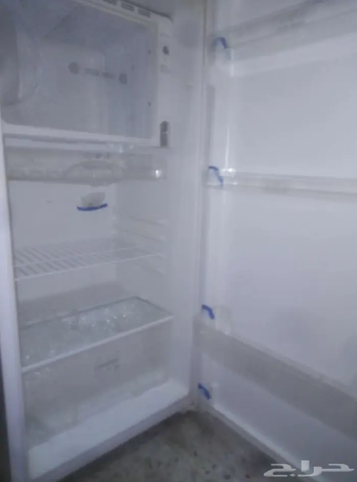 غساله وثلاجه 1