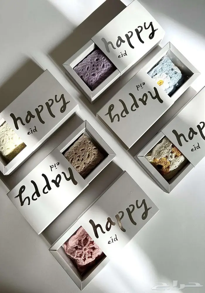 توزيعات ثيمات استقبال مواليد زواج 18