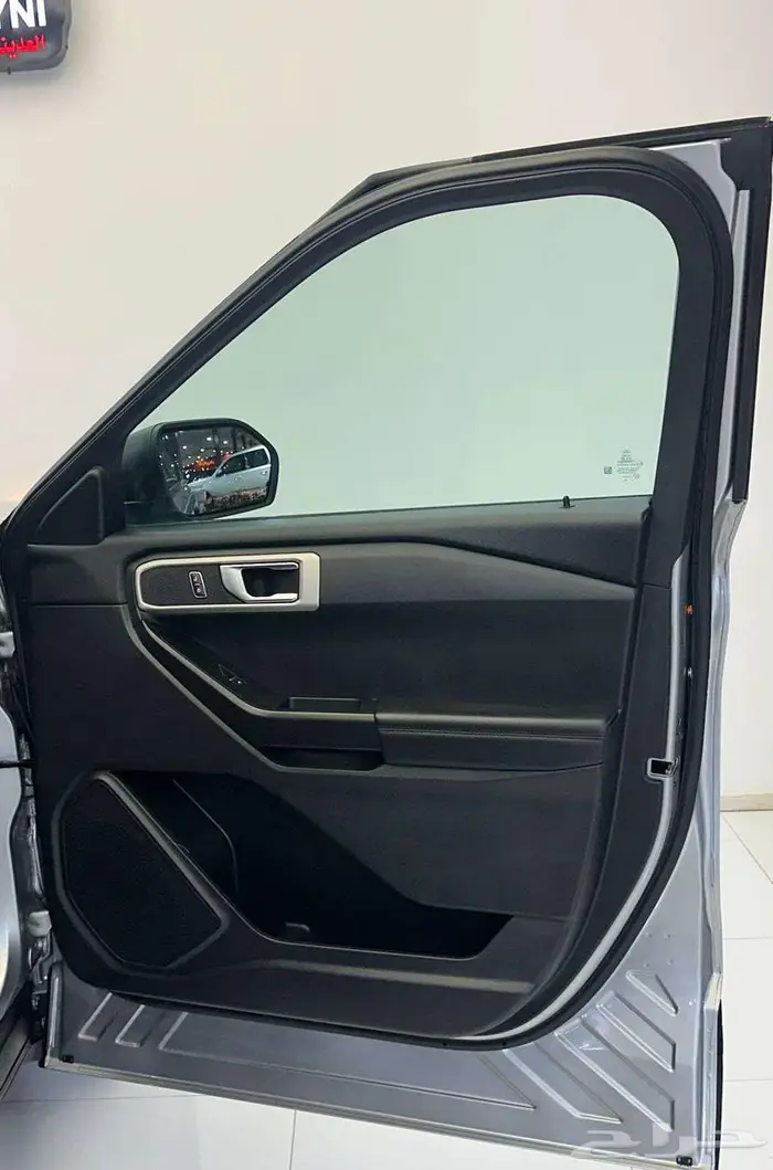 فورد اكسبلورر 2022 22