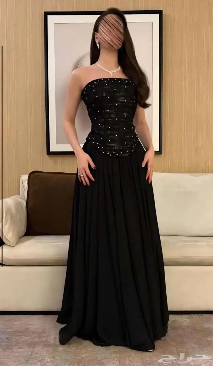 فساتين سهرة بيع جملة وبيع بلحبه بأسعار مناسبه للجميع 11