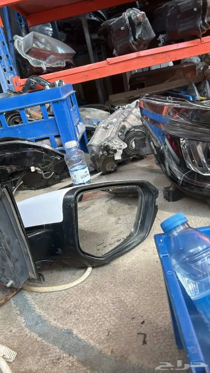 مرايات سيفيك 16لين 22 1