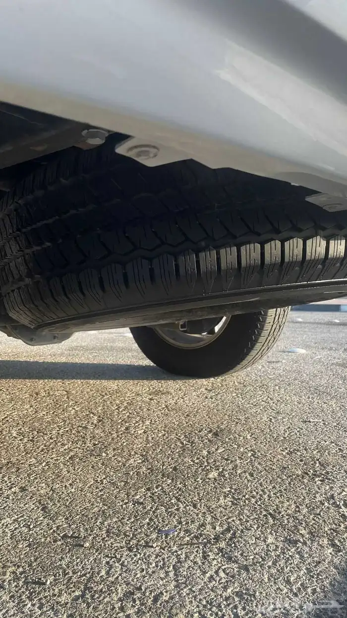 تاهو سعودي 2018 مالك اول بحالة الوكاله 16