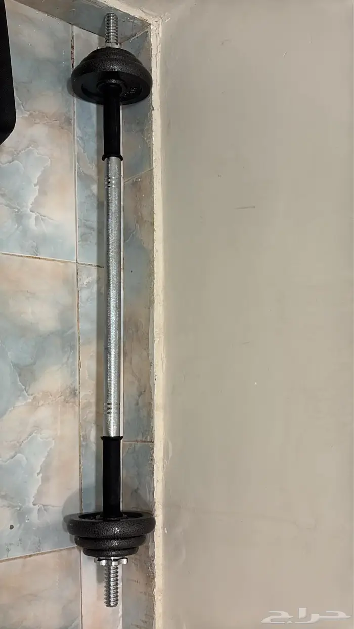 اثقال حديد 0