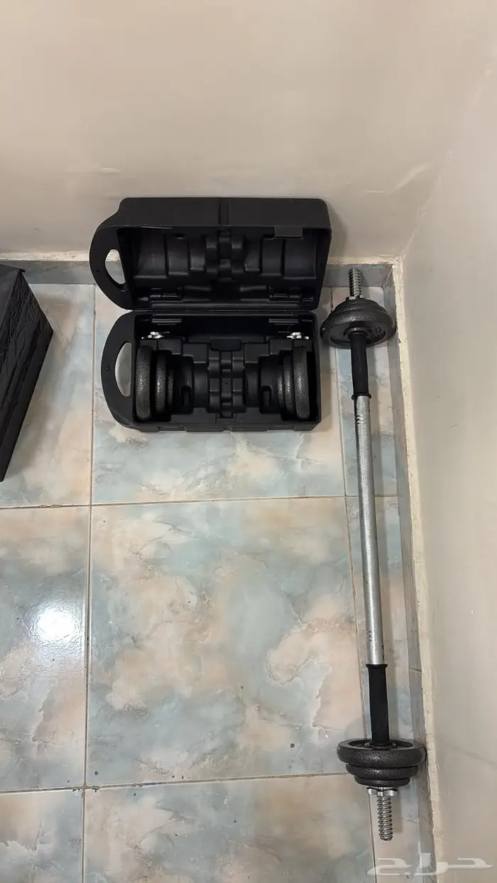 اثقال حديد 3