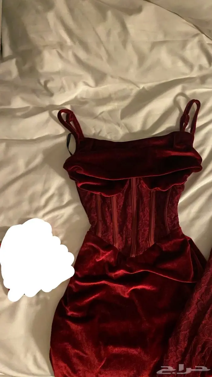 فستان سهره انيق 1